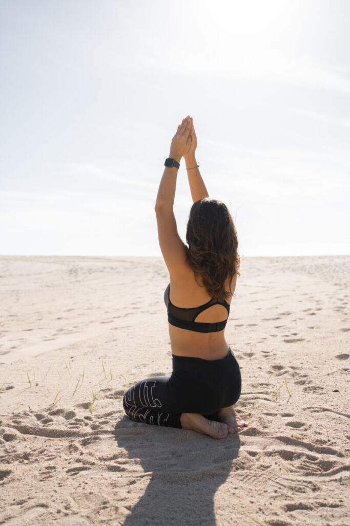 qué es yoga