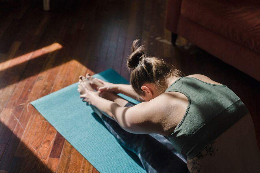 tipos de yoga